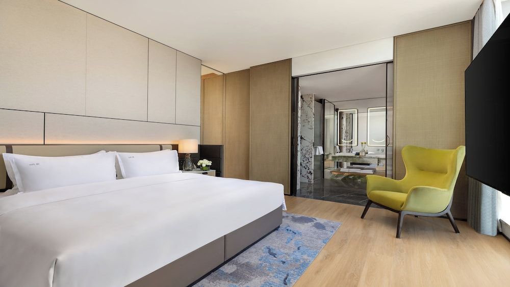 Holiday Inn Datong 3