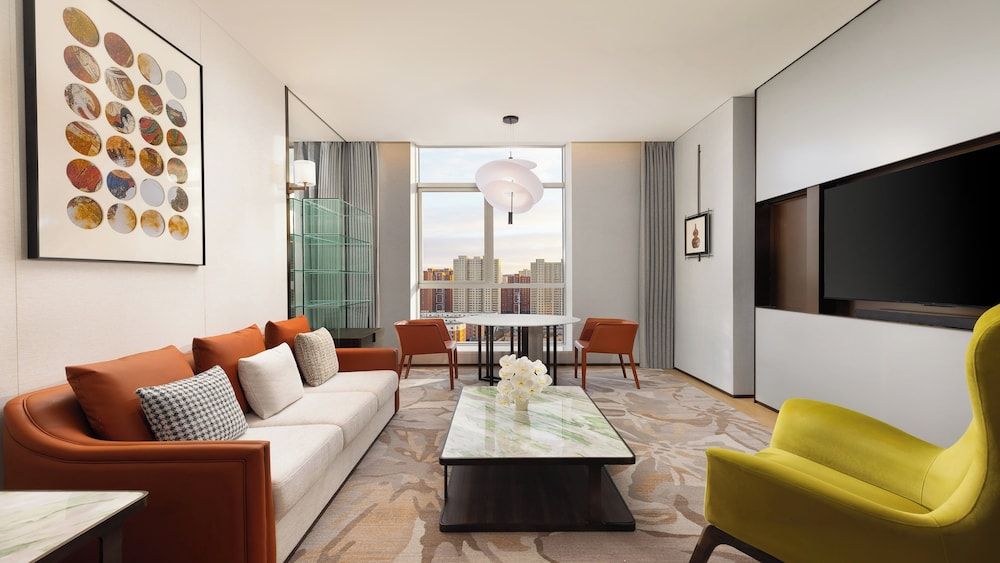 Holiday Inn Datong 2