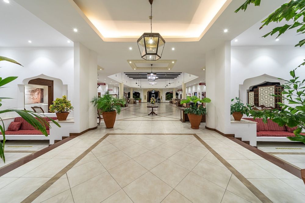 PrideInn Paradise Beach Resort & Spa Mombasa 5 stelle a Mombasa