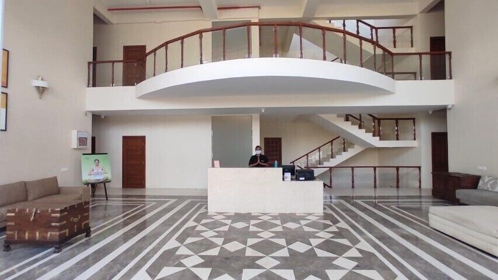 Justa Rudra Resort & Spa, Kolad 2