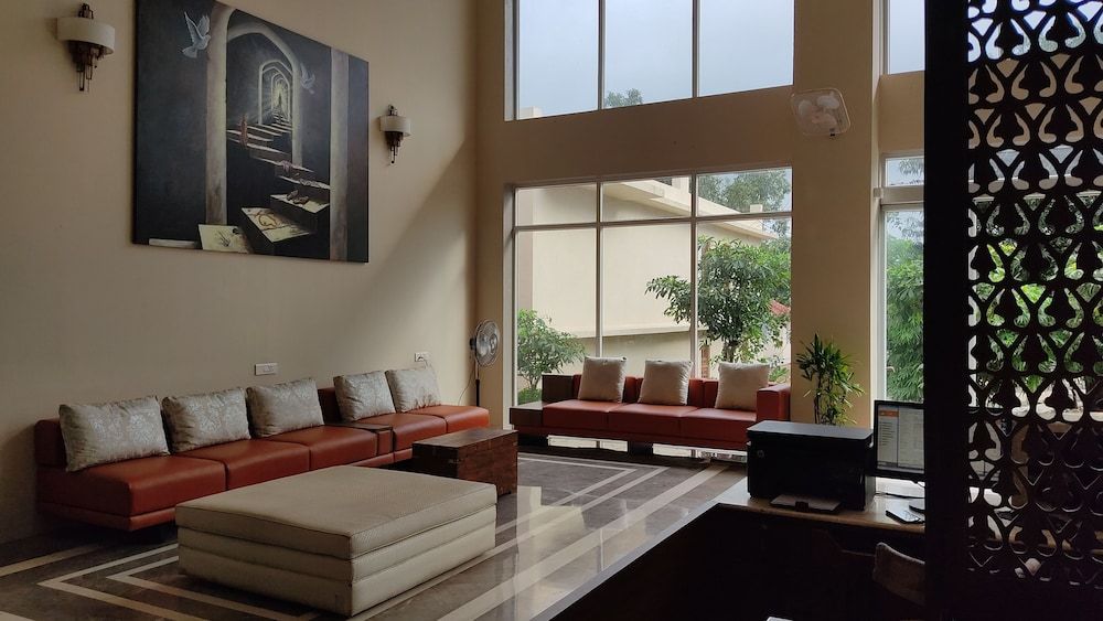 Justa Rudra Resort & Spa, Kolad 3