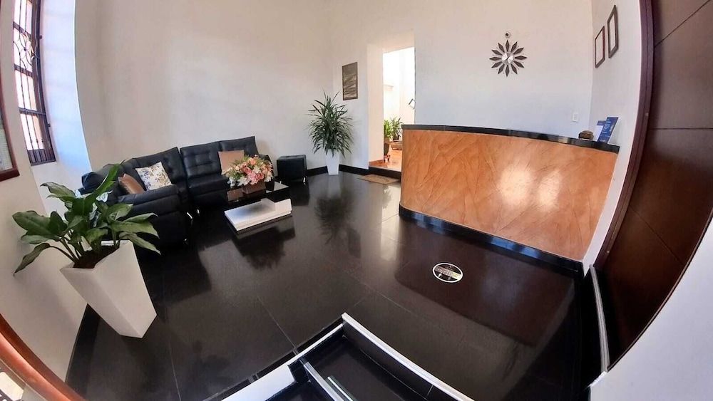 Hotel victoria Real 2