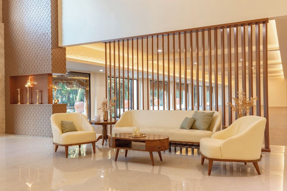 The Omala Resort Tretes 2