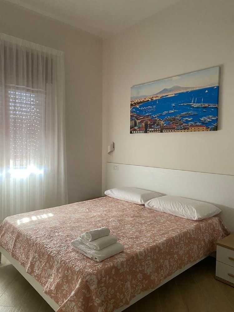 B&B DonnaRooms Pompeii 3