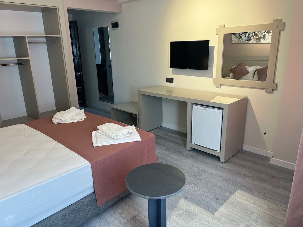 Casa De Levi̇ssi̇ Hotel Oludeni̇z 2