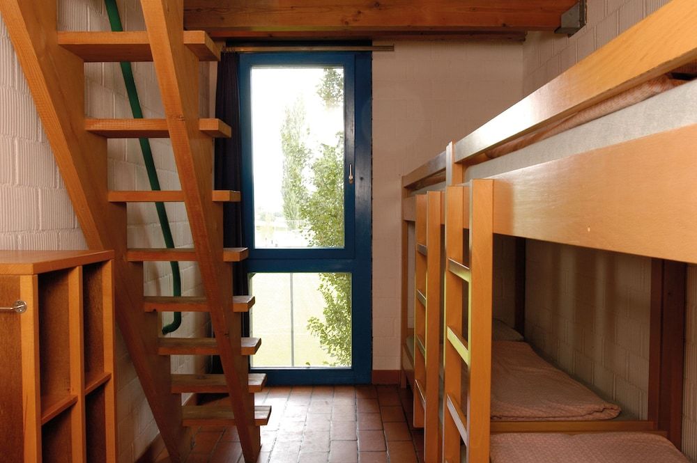 Youth Hostel Beinwil am See 2