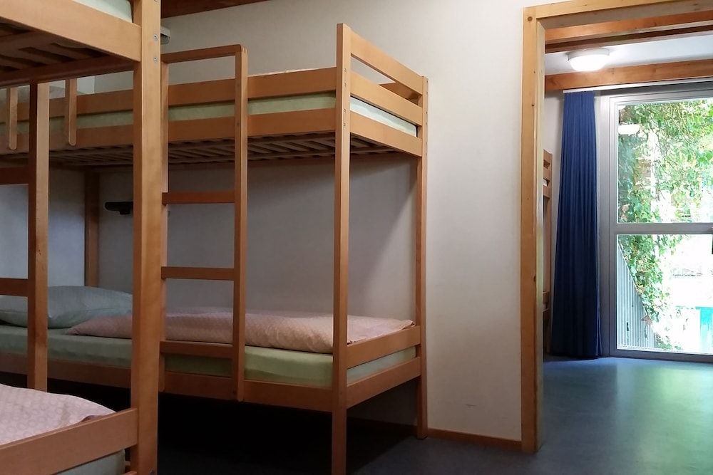 Youth Hostel Beinwil am See 3