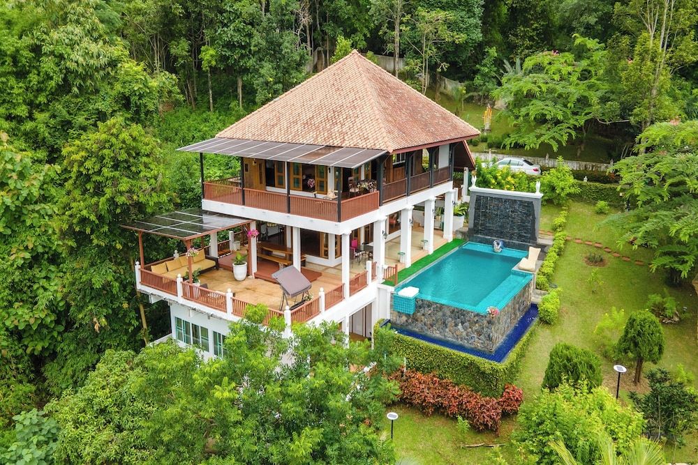 Guru Resort Chiang Mai 3 estrelas em Ban Muang Ha