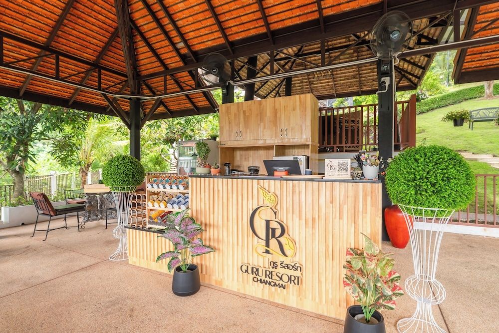 Guru Resort Chiang Mai 3