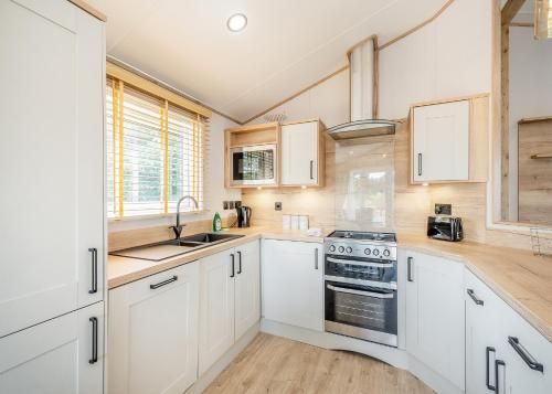 Brighouse Bay Holiday Park 2