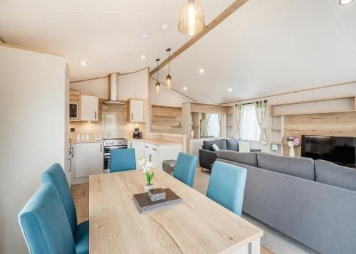 Brighouse Bay Holiday Park 3