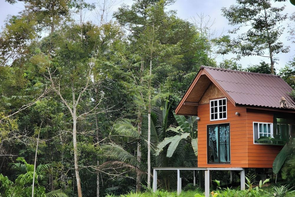 Rat Min House -1 estrelas em Ban Rai