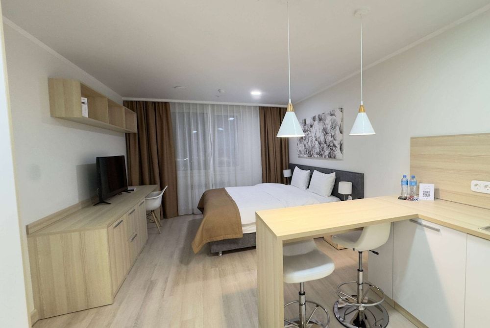 TOR'RE Astana, Trademark Collection by Wyndham 2