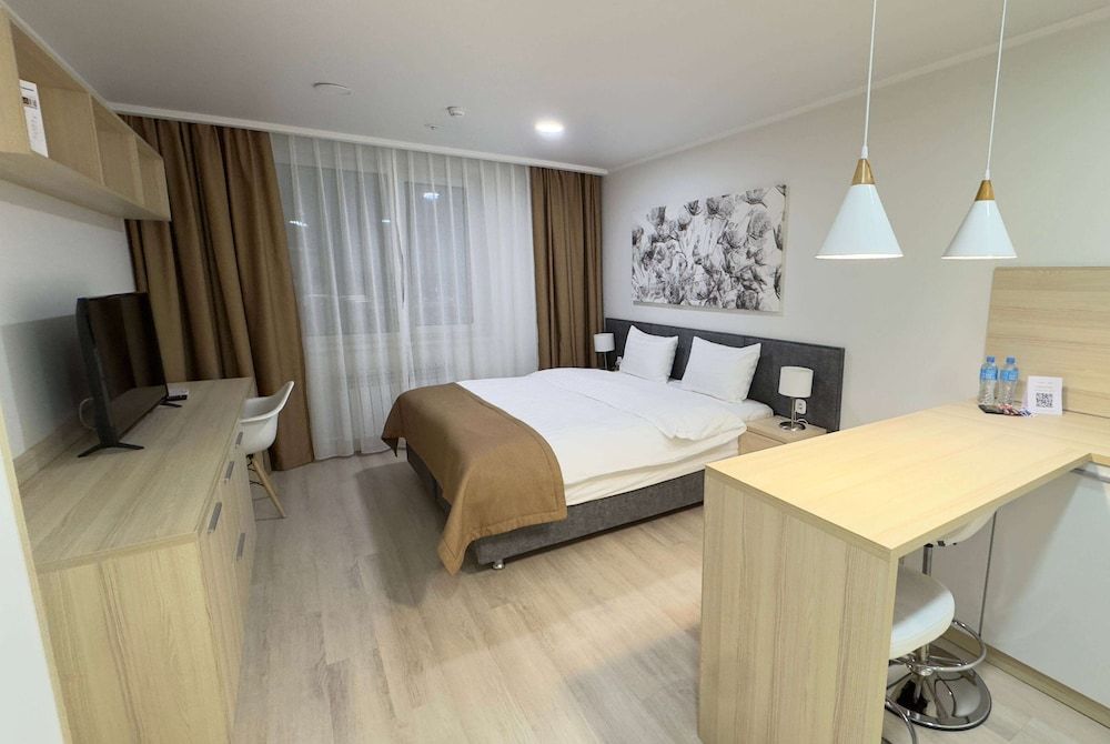 TOR'RE Astana, Trademark Collection by Wyndham -1 estrelas em Astana