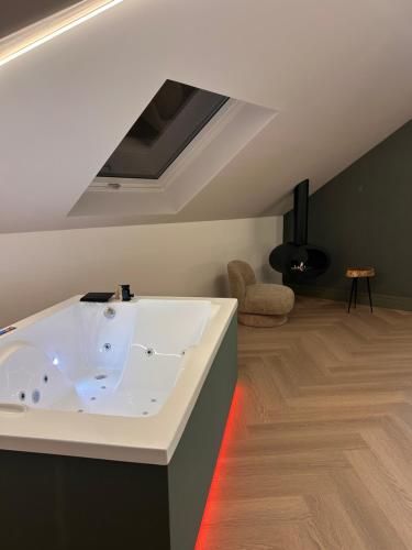 Intramuros 4 étoiles à Muros