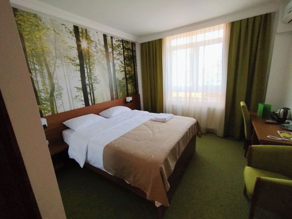 HOTEL COMAT DEVA 3 estrelas em Deva