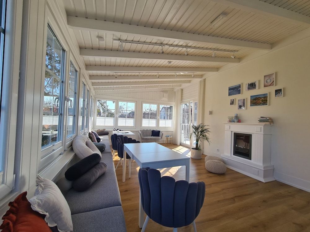 Ma Cy Sopot Boutique -1 estrelas em Iława