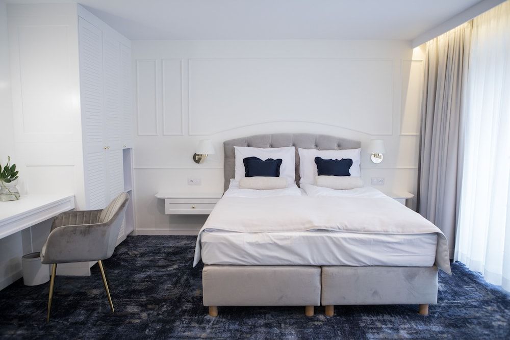 Ma Cy Sopot Boutique 2