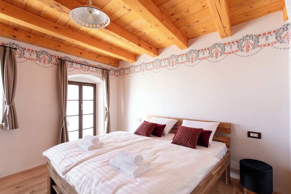 Wellba Boutique Hotel 3