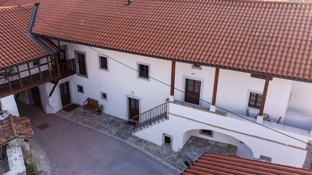 Wellba Boutique Hotel -1 estrellas en Ajdovščina