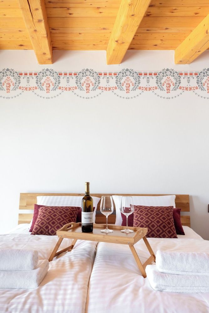 Wellba Boutique Hotel 2