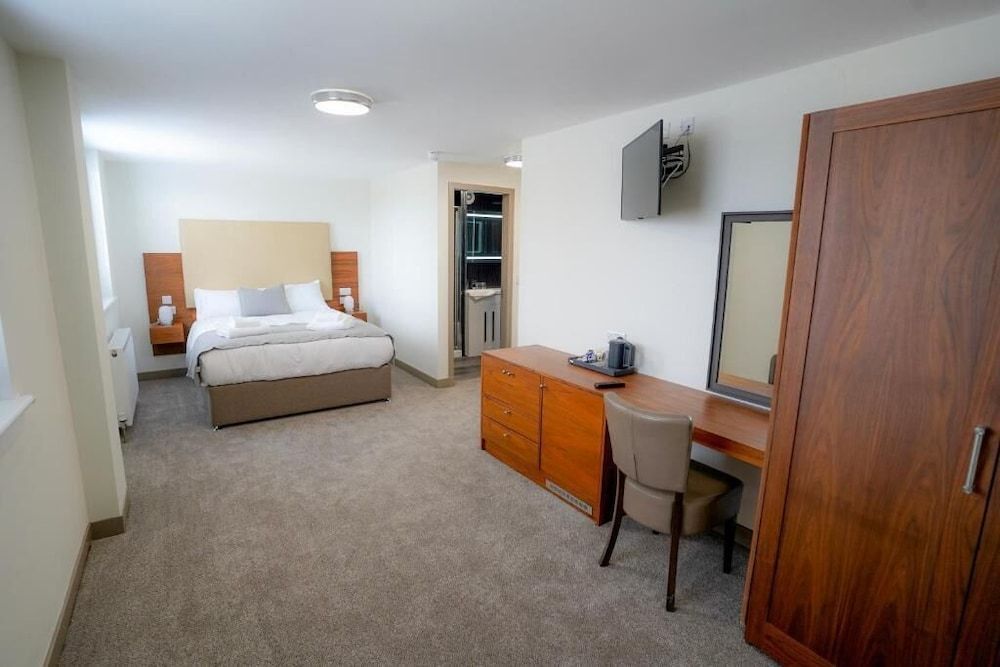 The Hardgate House Hotel 2