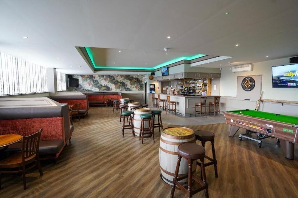 The Hardgate House Hotel -1 estrelas em Clydebank