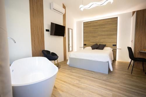 as Alvarizas 3 estrellas en Moraña