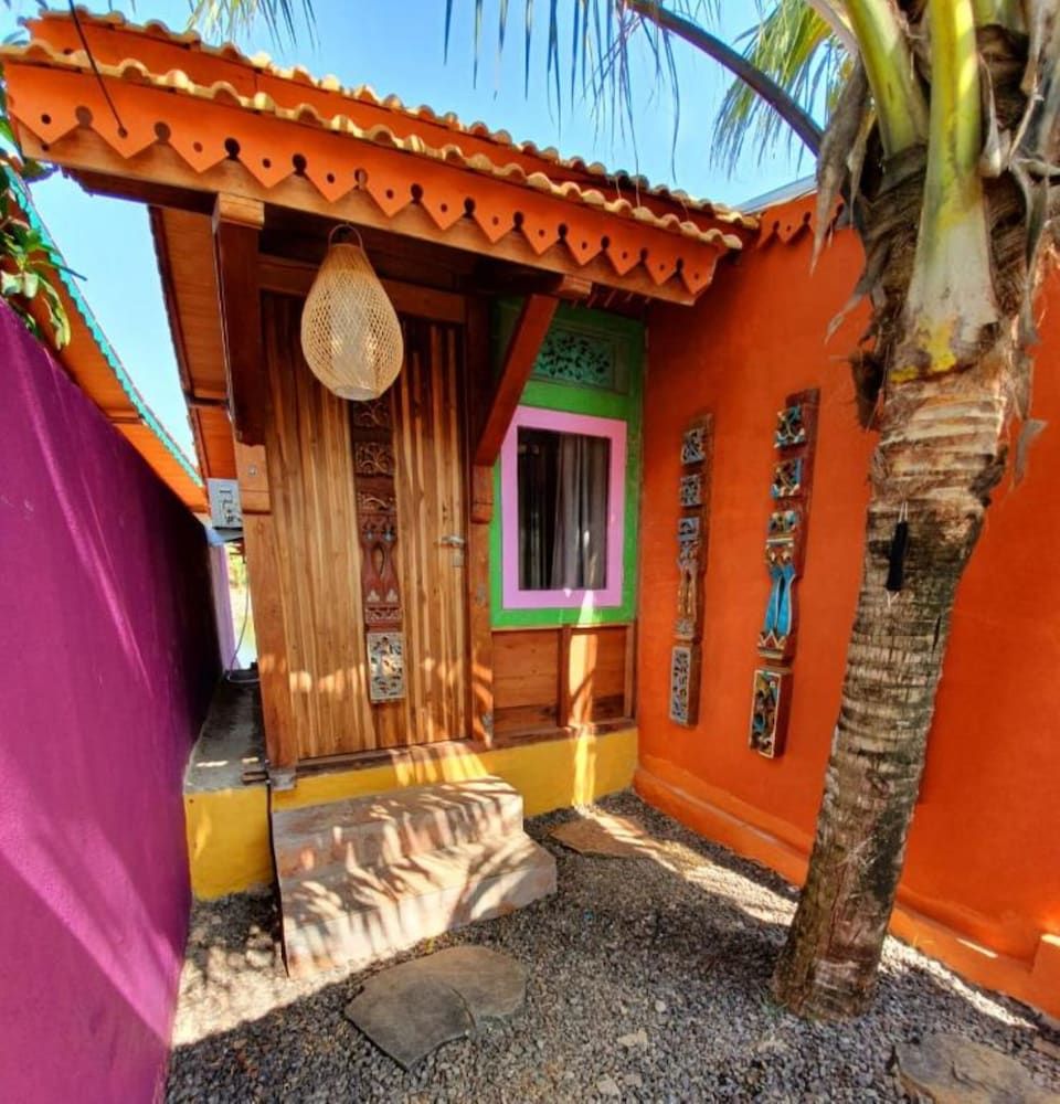 Avery Coconut Island Waterpark Resort 3