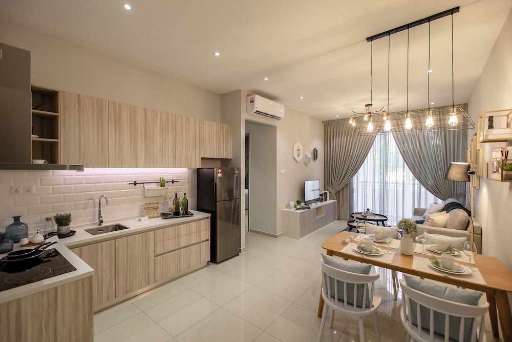 Iconic Regency Service Residences - Managed by Iconic Hotel 3