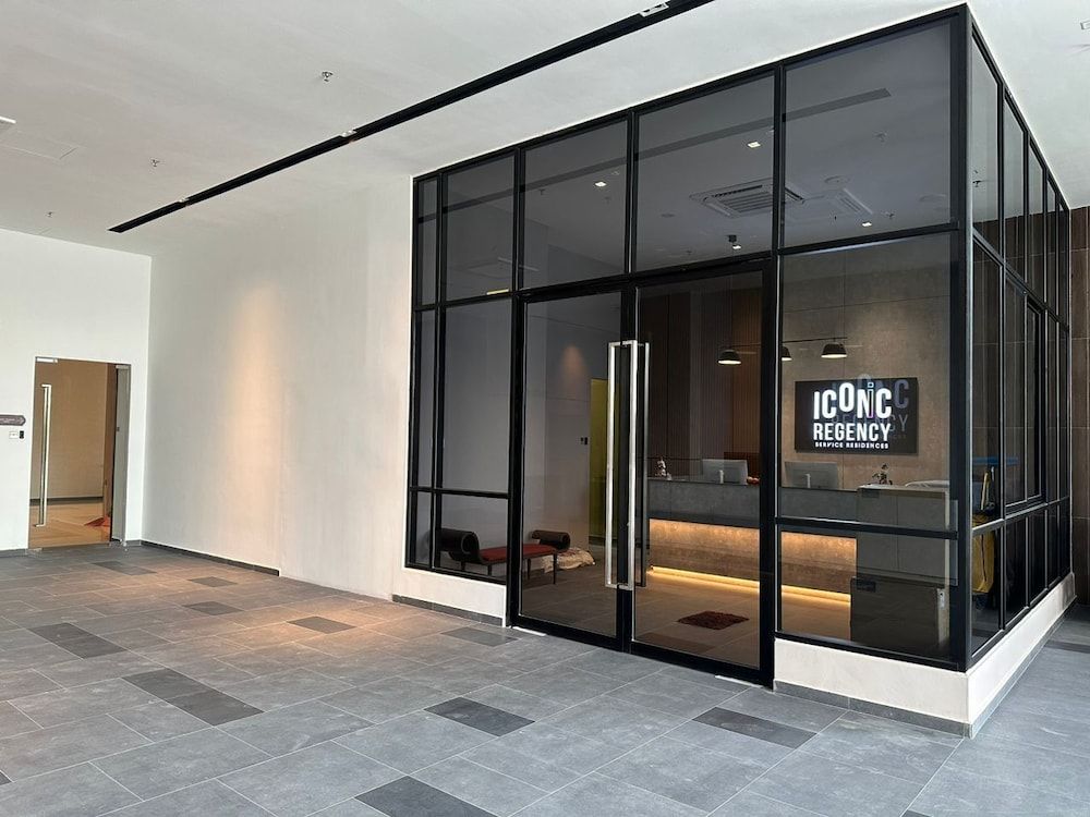 Iconic Regency Service Residences - Managed by Iconic Hotel 2