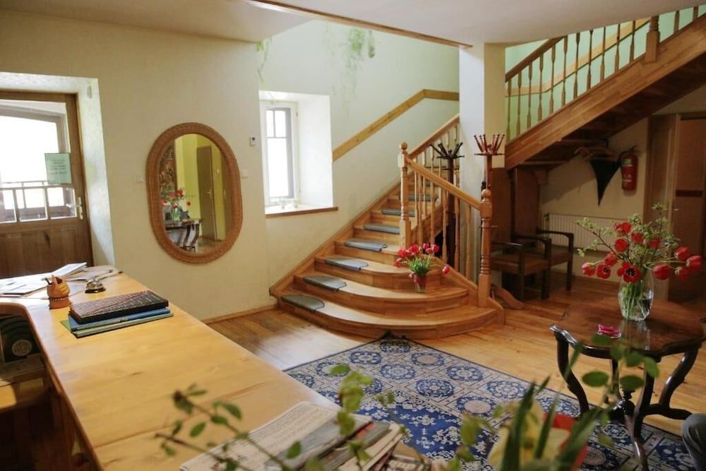 Park Hotel Brūzis 2