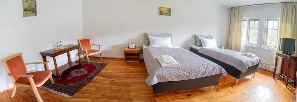 Park Hotel Brūzis 3