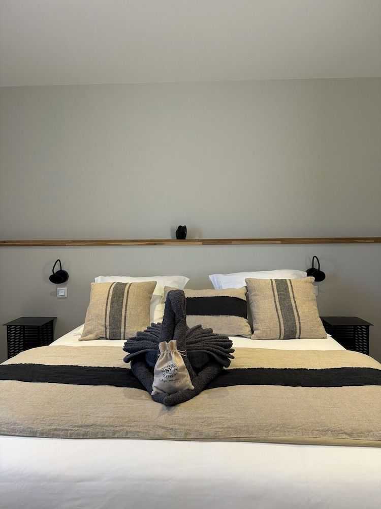 Le Petit HvÔøΩtel De Pianottoli-caldarello 3