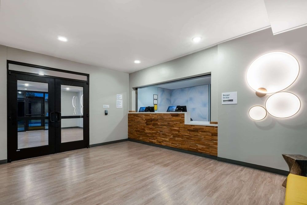 Echo Suites Extended Stay Wyndham Nashville/gallat 3