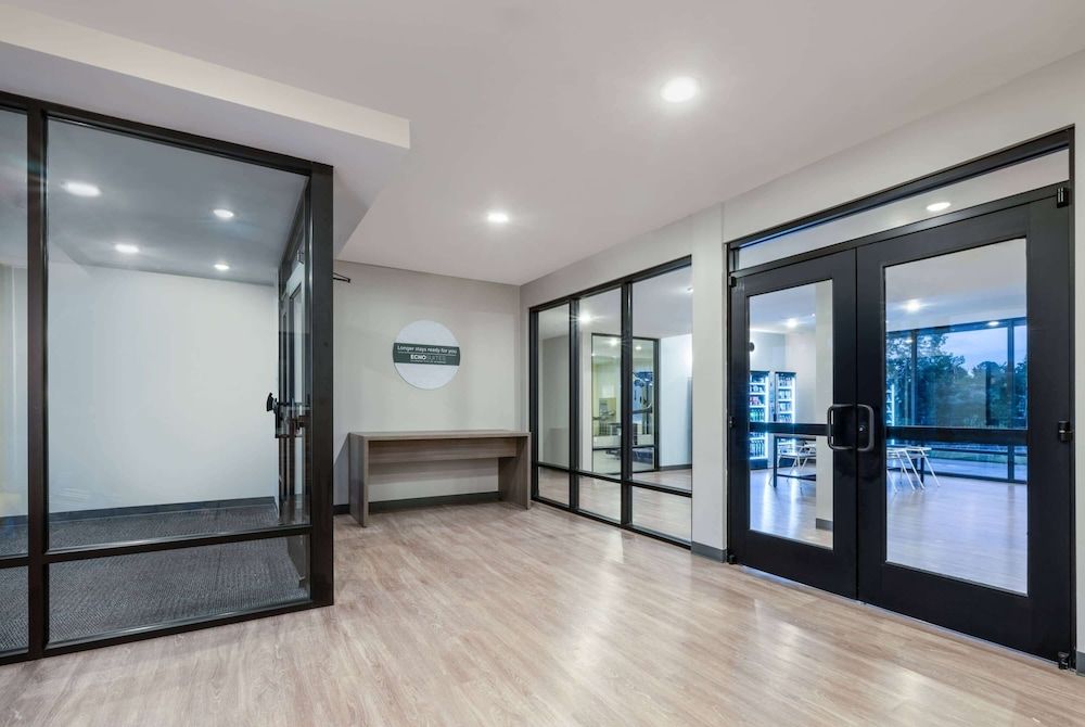 Echo Suites Extended Stay Wyndham Nashville/gallat 2