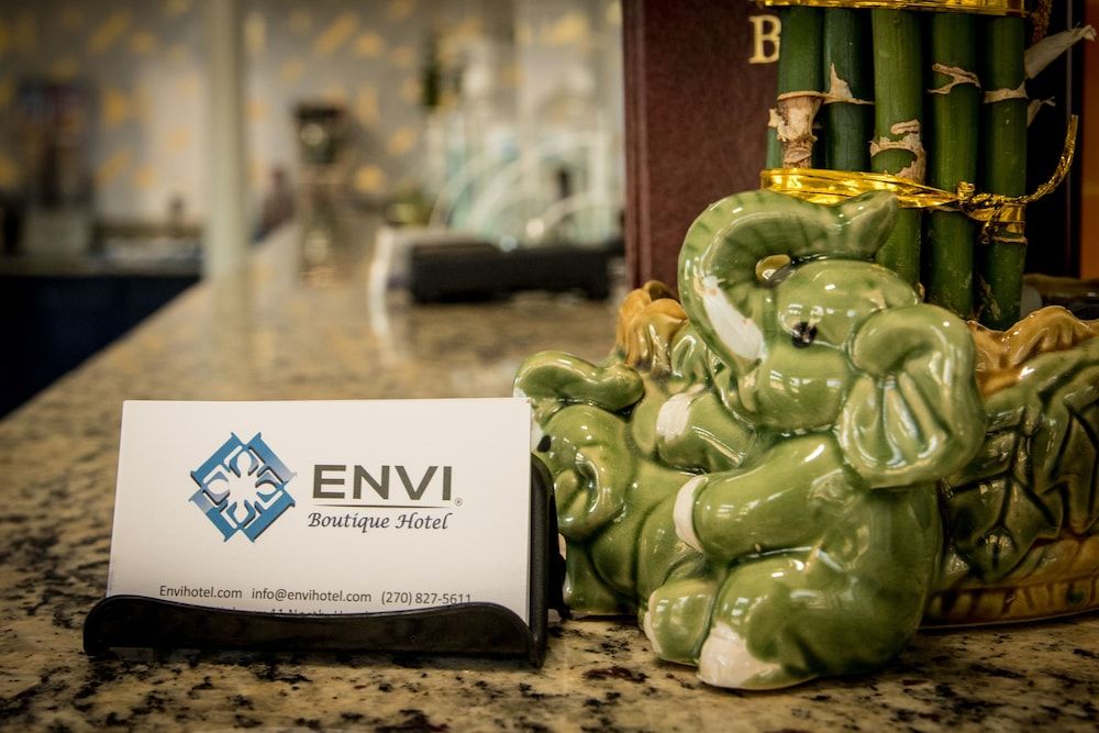 Envi Boutique Hotel Henderson-Evansville South 3