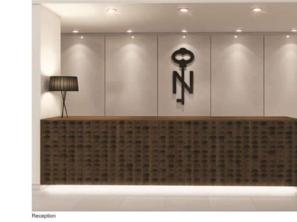 Nishat Hotel Johar Town 2