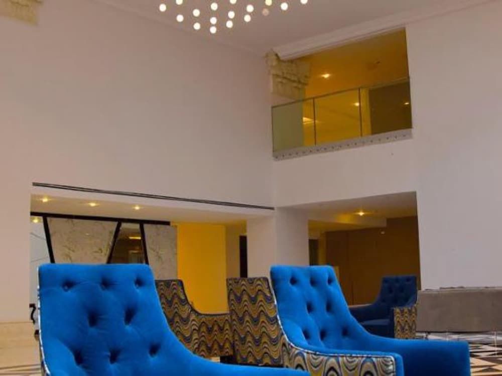 Nishat Hotel Johar Town 3