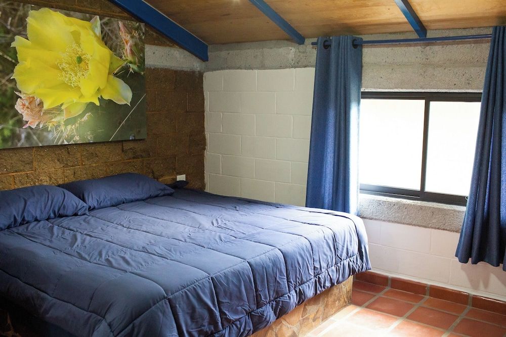 Cabañas Bungalos las Alazanas 3