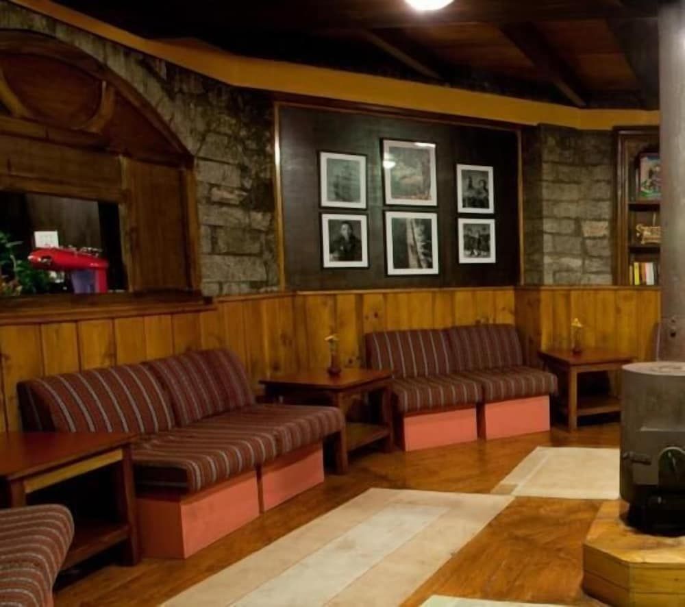 Mountain Lodges of Nepal - Phakding 2