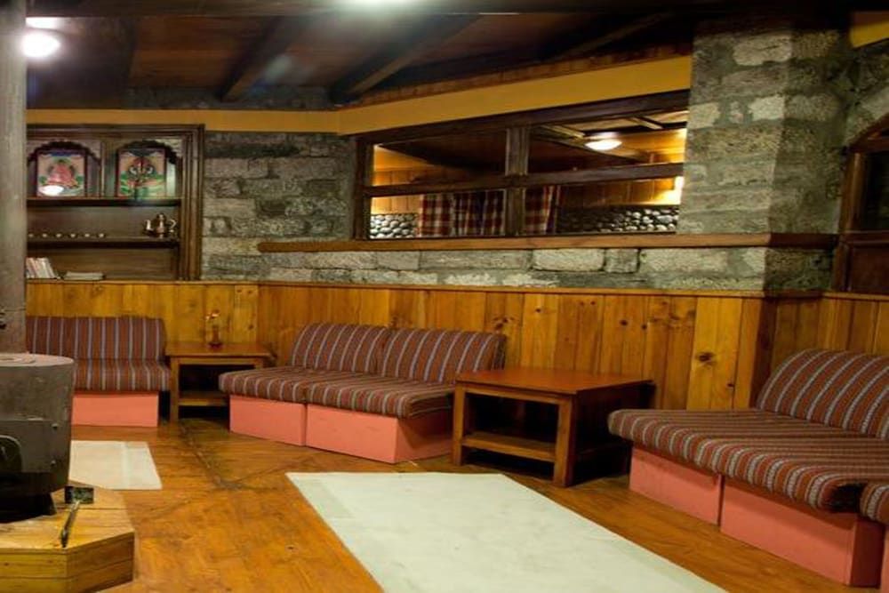 Mountain Lodges of Nepal - Phakding 3