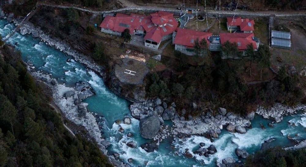 Mountain Lodges of Nepal - Phakding 1 estrelas em Phakding