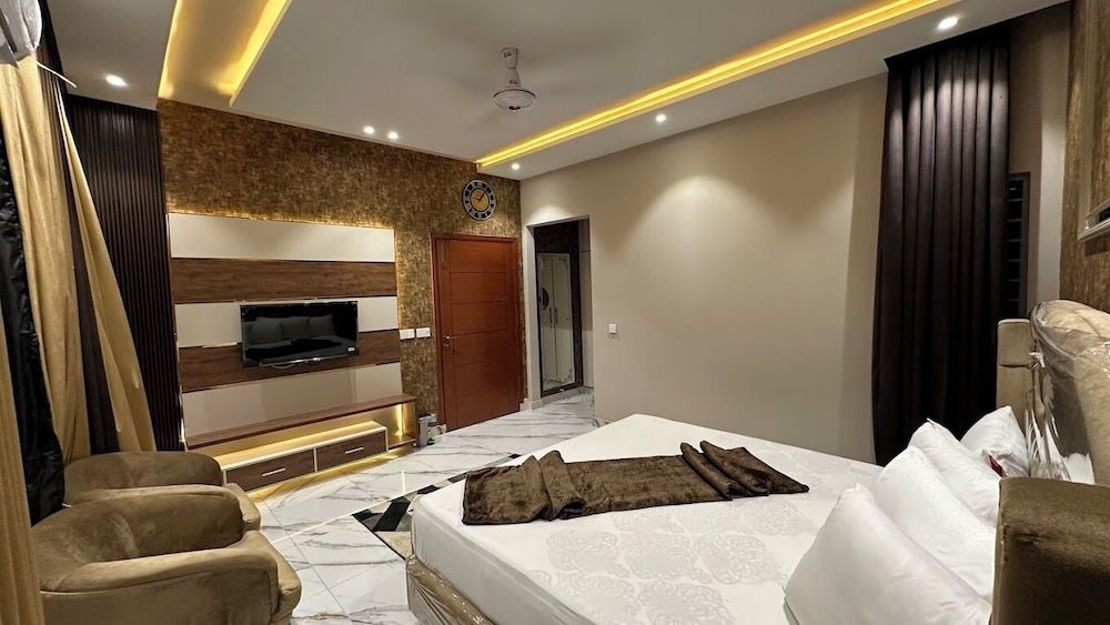 MULTAN SWISS HOTEL 2