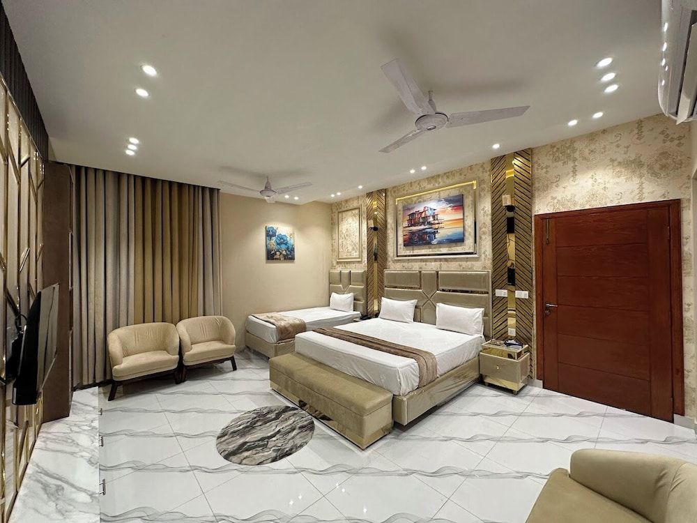 MULTAN SWISS HOTEL 3