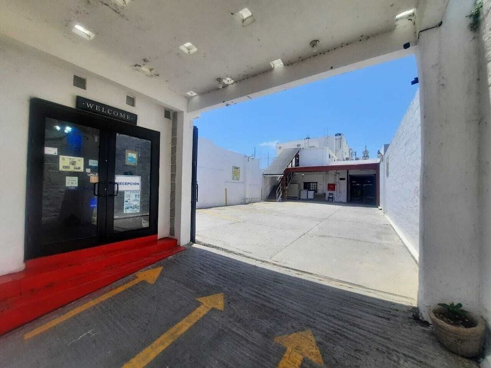 Hotel Garcias Suites 3