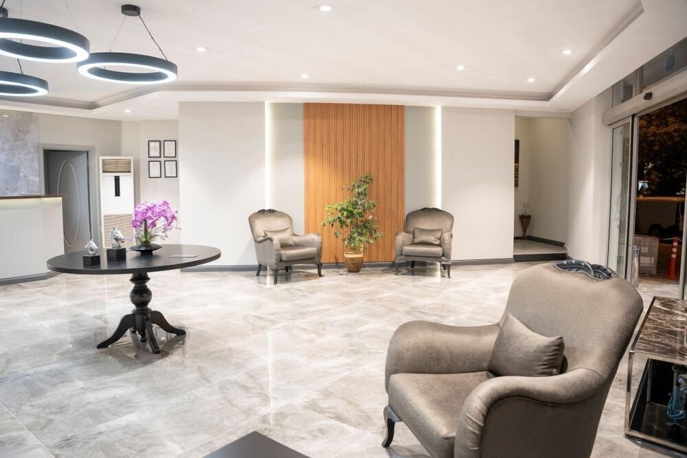 Altınova Hotel Sakarya 2