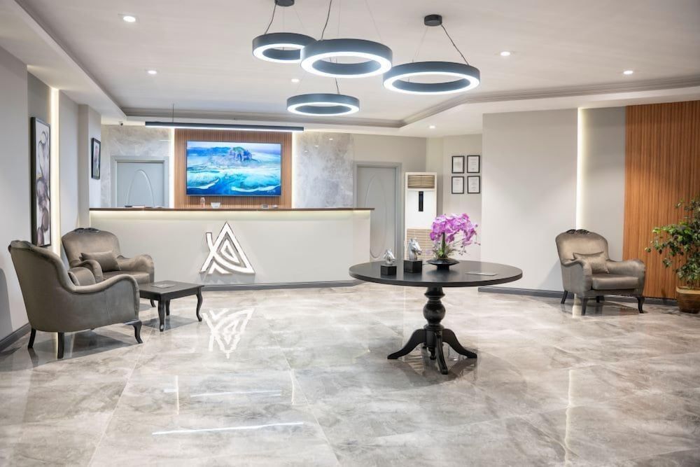 Altınova Hotel Sakarya 3 estrellas en Serdivan