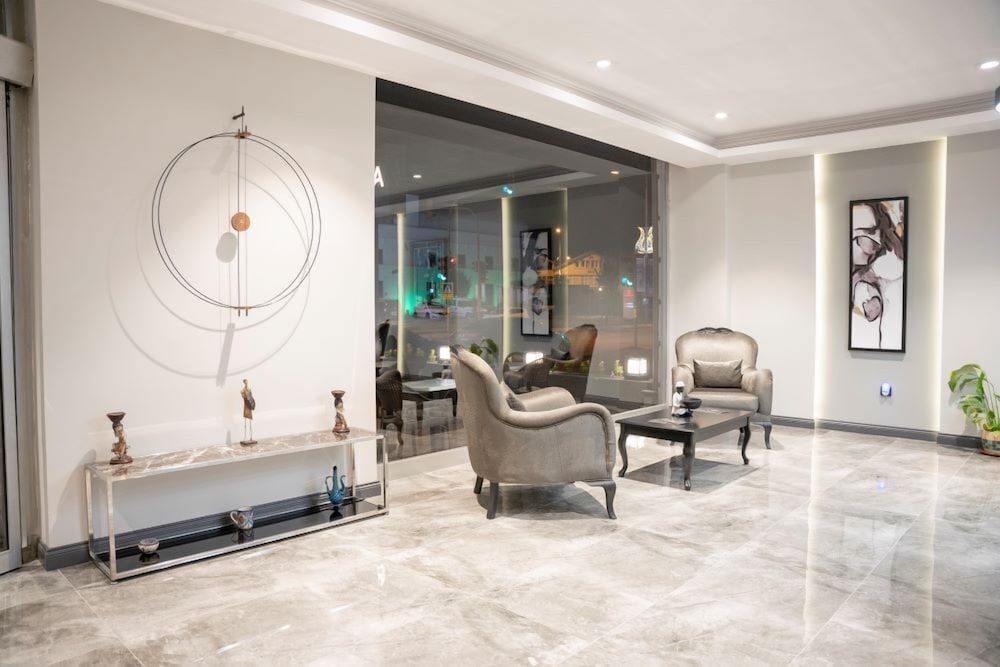 Altınova Hotel Sakarya 3