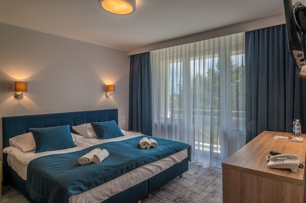 Hotel NAT Jaroslawiec 3